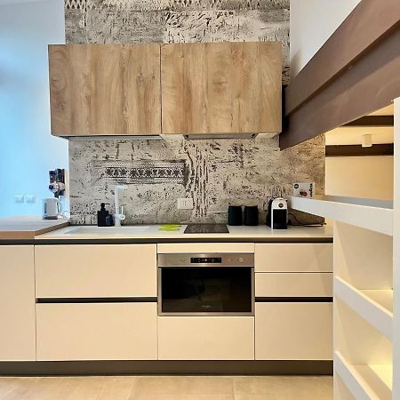 Egregia Dimora Apartman Catania-Fontanarossai nemzetközi repülőtér Kültér fotó
