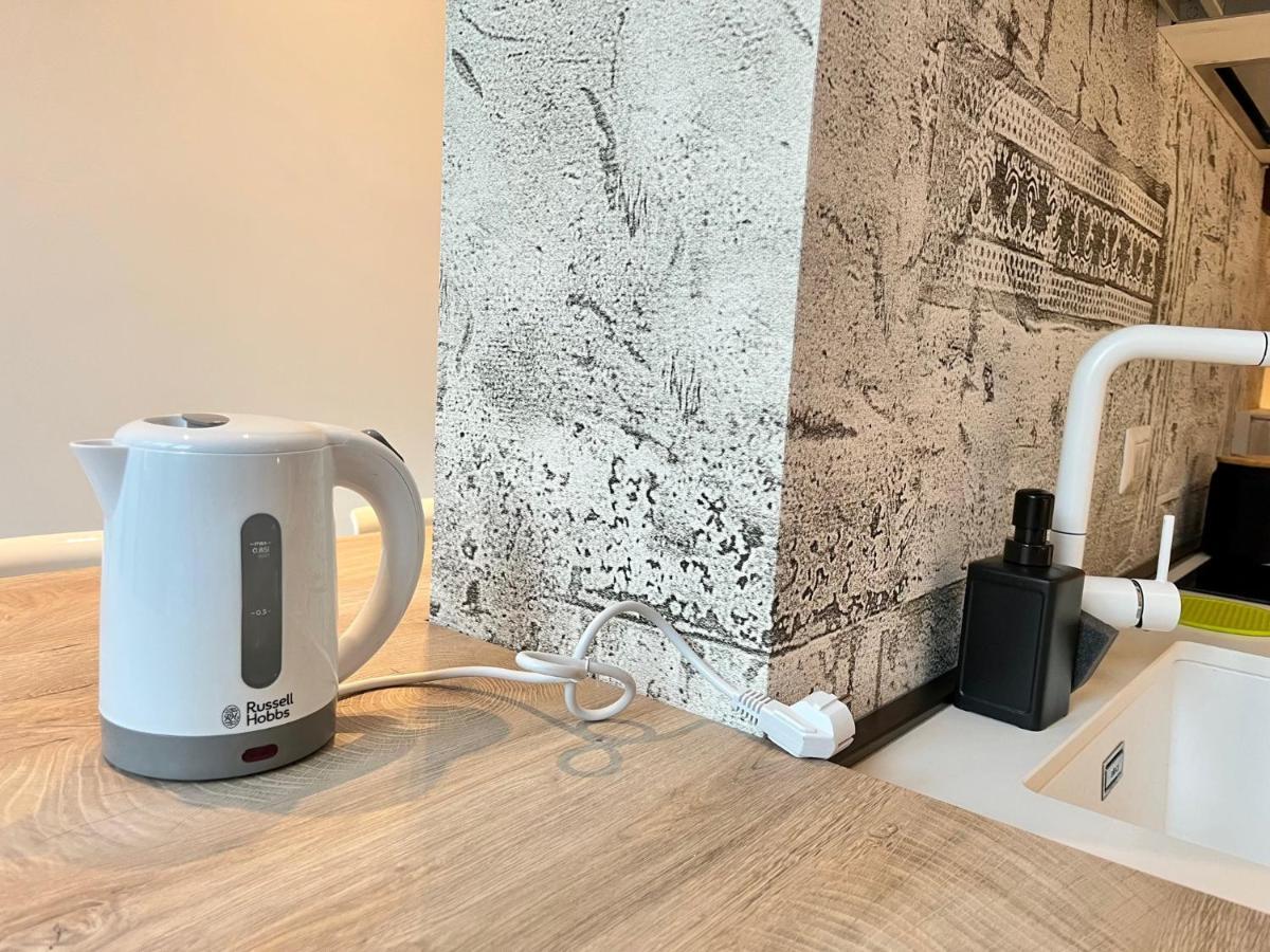 Egregia Dimora Apartman Catania-Fontanarossai nemzetközi repülőtér Kültér fotó