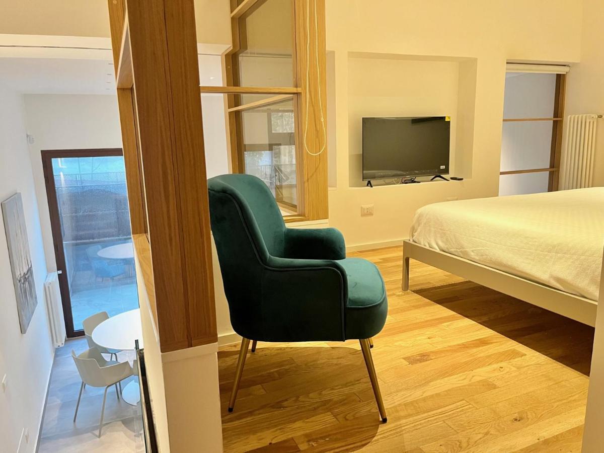 Egregia Dimora Apartman Catania-Fontanarossai nemzetközi repülőtér Kültér fotó