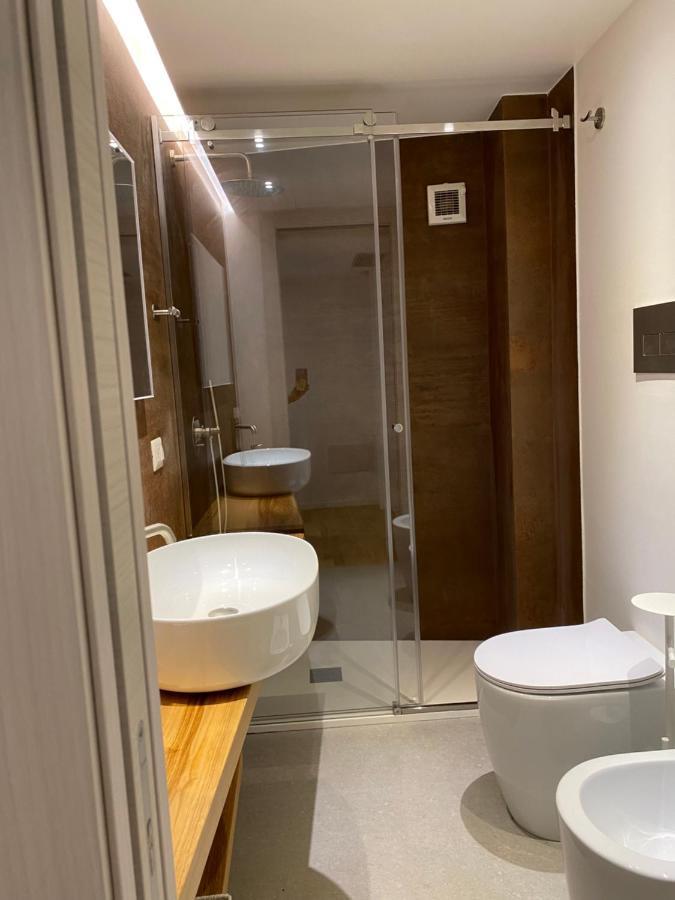 Egregia Dimora Apartman Catania-Fontanarossai nemzetközi repülőtér Kültér fotó