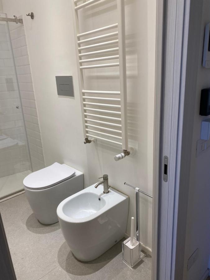 Egregia Dimora Apartman Catania-Fontanarossai nemzetközi repülőtér Kültér fotó